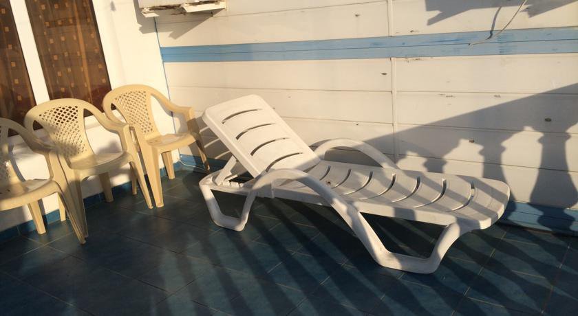 Гостиница Victoria Лоо