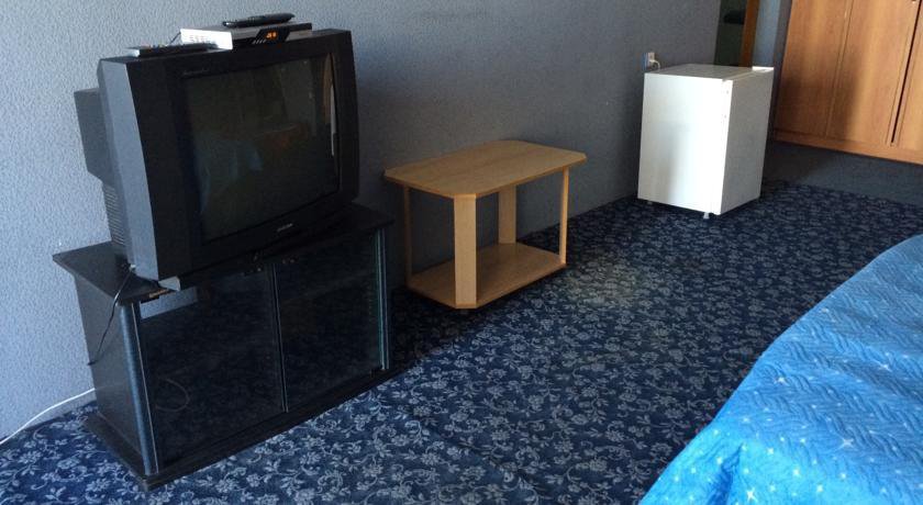 Гостиница Victoria Лоо