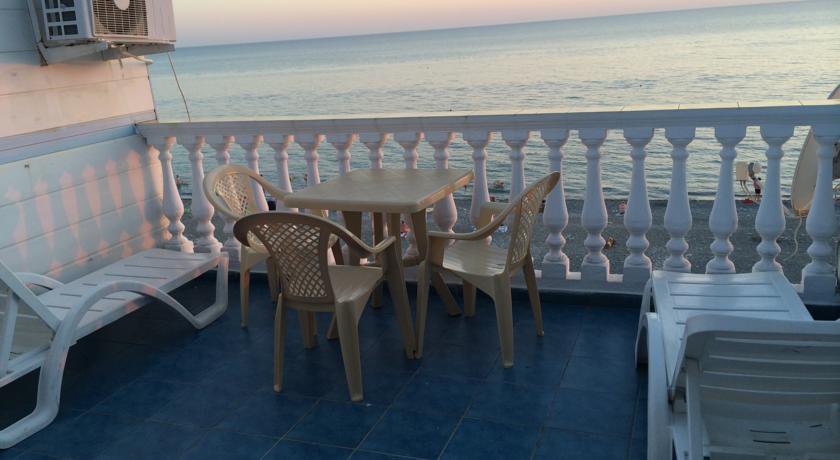 Гостиница Victoria Лоо